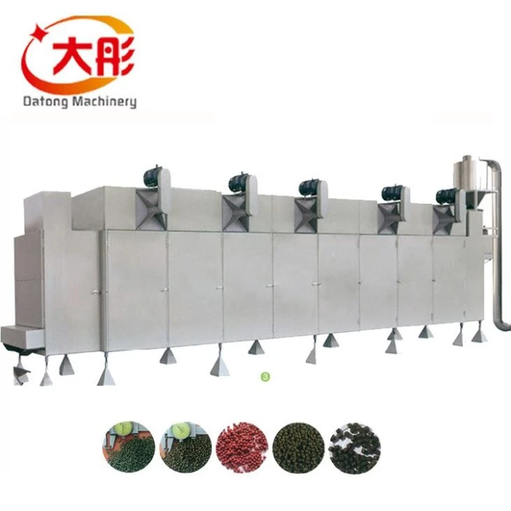 Industrial Steam Oven