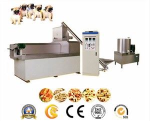 Dog Chewing Food Processing Line